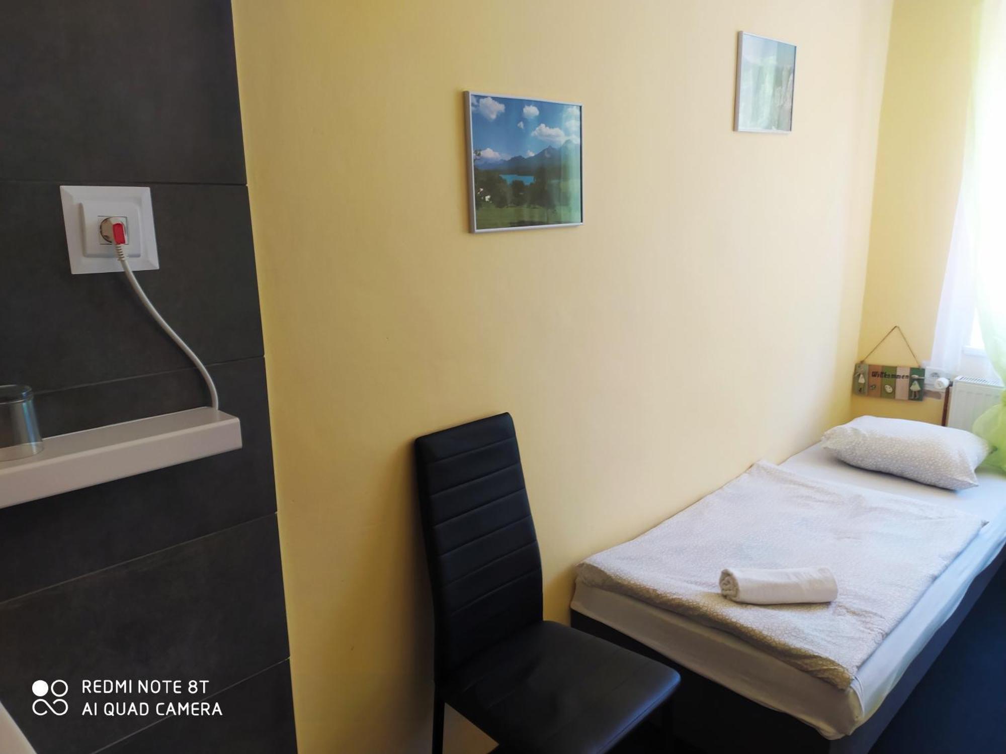 Wellness Penzion Triola Kořenov Exterior foto
