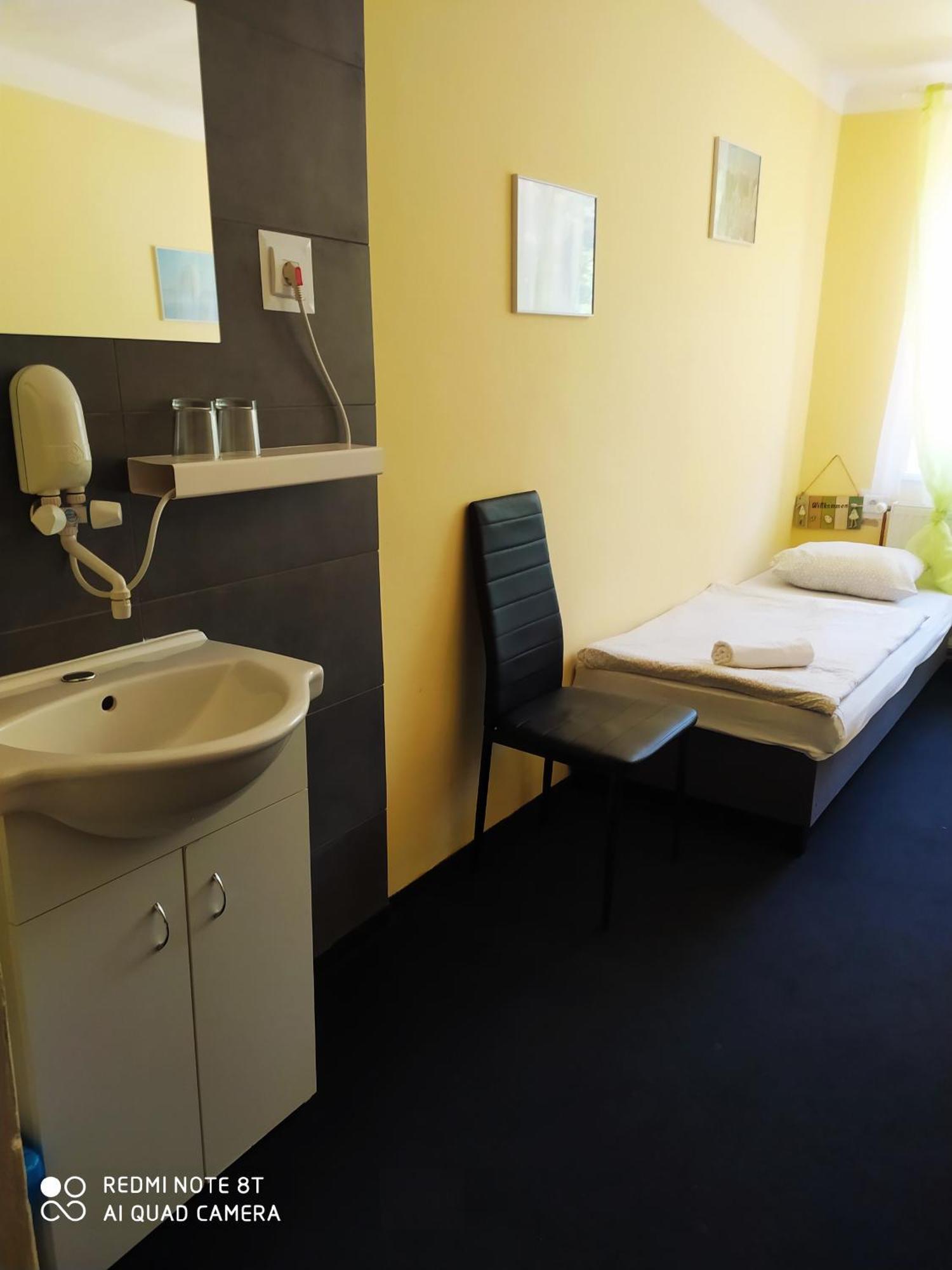 Wellness Penzion Triola Kořenov Exterior foto